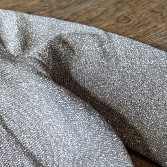 J.Crew Sparkle Sophie Sweater Blazer - Picture 9 of 12